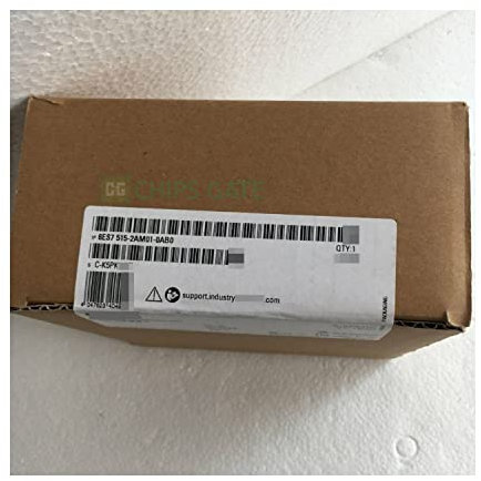 New in Box S7-1500, CPU 1515-2 6ES7515-2AM01-0AB0
