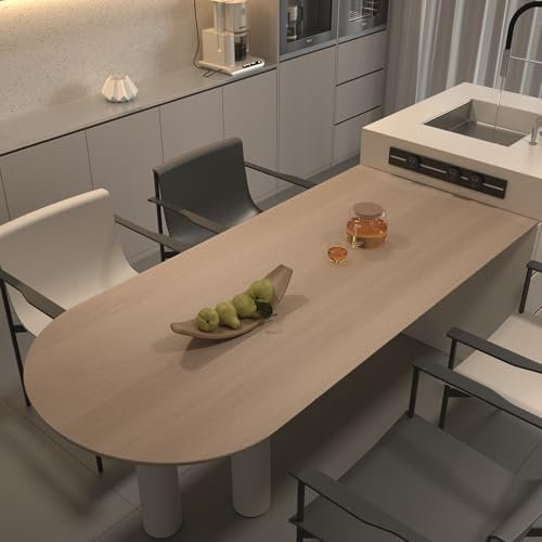 JSEVEM 40CM×3M Light Brown Wood Wallpaper Peel and Stick Waterproof Brown Wood Contact Paper Air Guide Design Vinyl Self Adhesive Matte Textured Furniture Sticker for Kitchen Cabinet