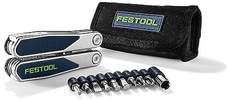 Festool Multiherramienta MT-FT1