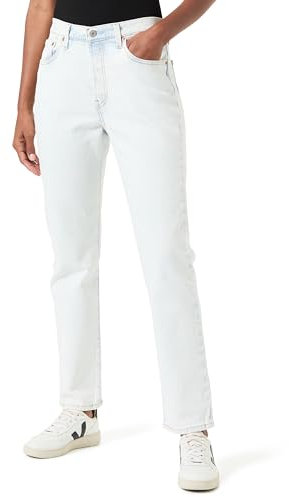 Levi's Damen 501 for Women Jeans, Coming Down, 29 W/32 L