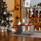 RHEINKANT Couchtisch Wohnzimmertisch Beistelltisch Schwarz aus Aluminium - Made in Germany - Hochwertig Minimalistisch Design