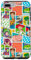 Disney and Pixar's Toy Story 30th Anniversary Celebration Case for iPhone 7 Plus/8 Plus