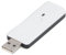 Adattatore Controller Wireless USB, Adattatore Controller Wireless e Gioco per Laoptop (WHITE)