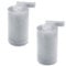 ARIETE 2X FILTRO CARTUCCIA PER FERRO DA STIRO STIROMATIC PLUS ECO POWER 6422