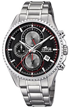 LOTUS Watches Herren-Armbanduhr 18526/6
