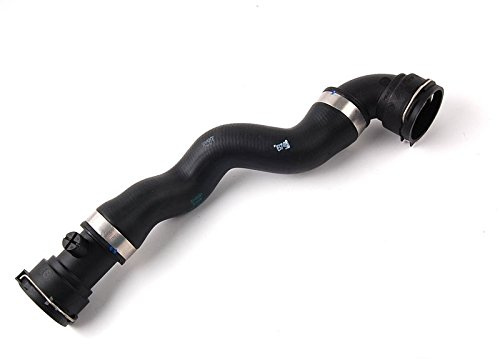 BMW Genuine Engine Cooling Radiator Water Hose Pipe Fits E39 E38 11531705223