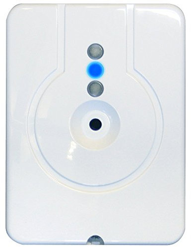 Pyronix PY59 BG16DF Break Glass Detector 16M Dual Frequency 360° Coverage W/Flex & Shatter Detection