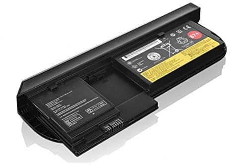 7xinbox 11,1V 63Wh 0A36285 0A36286 0A36316 0A36317 Laptop Akku Ersatz für Lenovo X230T X220T X230 X220i X230i 42T4877 42T4878 42T4879 42T4880 42T4881 42T4882 45N1075 45N1076 67+