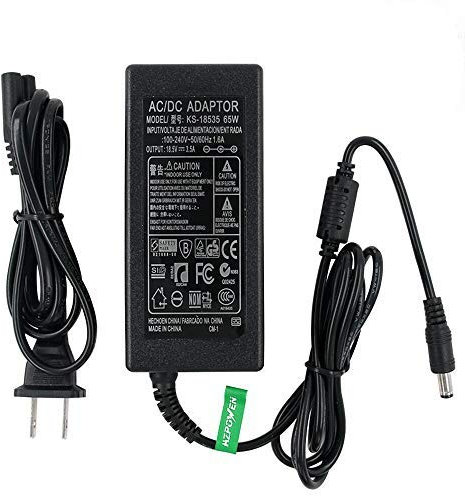 Replacement Adapter Fit for Bose Solo 5 TV Sound Bar Speaker System 418775 & Fit for Bose Companion 20 Computer Speakers SPKR 329509-1300 Replacement Switching Power Supply Cord Charger Wall Plug