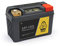 MAXTOOLS MR-14BL, Batterie Maxtools LiFePO4 Super Légère, pour Moto, Quad et Véhicules Tout-Terrain, de 12V, avec Boîtier Renforcé et Écran pour Monitorage du Bon de Charge, Gauche, 280 cca