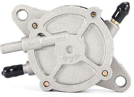 Pompa del carburante , pompa di estensione della gamma di scooter per moto a vuoto