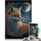 Puzzle für Erwachsene, 1000 Teile, Abenteuerspiele, Puzzles, Geschenke, 10,27 x 14,96 Zoll, Kunstwerk, Geschenk für Teenager ab 14 Jahren