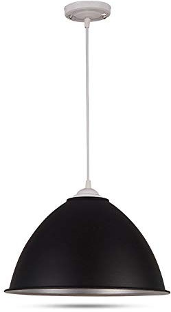 WFZRXFC Einfachheit Büro Moderne Hängeleuchter Alle Aluminium Lampshade Garage Supermarkt Kronleuchter Pflanze Lampshade Schmiedeeisen Küche Dinning Room Fabrik Lichter
