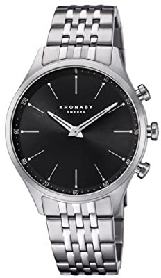 Kronaby Hybrid S3777/3