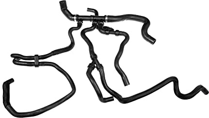 GATES Motorschlauch 05-4164