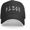 ZAMASS Basecap Blegh Heavy Metal Lustige Metalcore Deathcore Death Metal Sänger Metalhead Baseballmütze Mode Strandmütze Damen Herren Geschenk