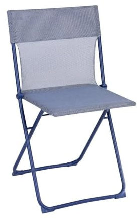 Lafuma Klappstuhl 'Chaise Balcony II', Indigo