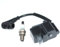 Bobine d'allumage pour Stihl MS170 2 -Mix MS180 2-Mix 1130 400 1308
