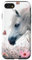 iPhone SE (2020) / 7 / 8 Horse Butterfly Horse Lover Case