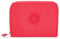 Kipling Money Love Mittelgroße Geldbörse, Red (Rot)