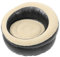 Toddmomy Faltbares Sofa Bequeme Tragbare Aufblasbare Couch Für Für Camping Und Stilvollem Beige Mit Langlebigem Material