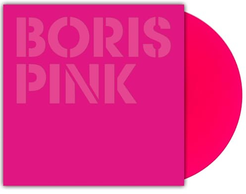 Pink (20th anniversary)