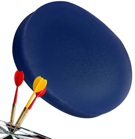 Gitekain Dart Finger-Grip- Wiederverwendbarer Dart-Grip-Enhancer