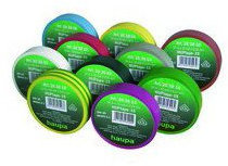 Haupa 263812 Band – Aufkleber/A elektrischen Isolierung/A 15 x 10 60 mm violett