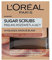 L'Oreal Paris PURE-SUGAR Smooth & Glow Traubenkern-Peeling, 1er Pack (1 x 50 ml)