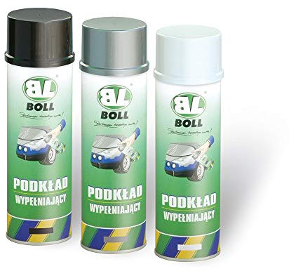 BOLL Mastic 001052 aérosol 500ml