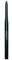 Clarins Waterproof Pencil 05-Forest