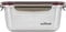 Candl Cuitisan - Boîte inox micro ondes haute 980 ml