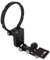Haoge Soporte protector de bayoneta para lente de cámara diseñado para Nikon Nikkor AF-S 800 mm f5.6E FL ED VR Super Teleobjetivo
