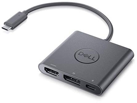 Dell USB-C to HDMI with Power Delivery
