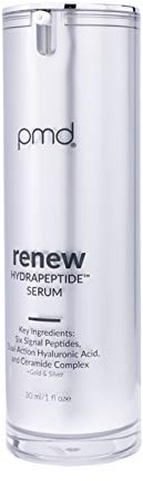 PMD Beauty Erneuern Hydrapeptid Serum, 30 ml