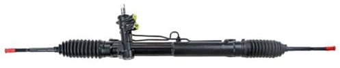 LAUBER 66.5000 Lenkgetriebe Servolenkung hydraulisch