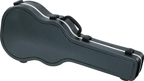 IBANEZ Koffer für AE/AAD/AW/AW 12 String/AVD PF/PF 12 String/TM/TM Lefty - Black (MR600AC)
