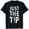 Just The Tip Joint 420 Dénoyauteur pour cannabis et marijuana T-Shirt