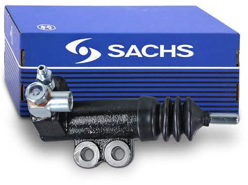 SACHS 6283 654 013 Nehmerzylinder Kupplung für Hyundai Tucson (TL, TLE) 2015-2023 und Andere Fahrzeuge