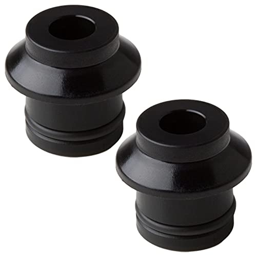 SeaSucker HUSKE 12x100mm Thru-Axle Plugs