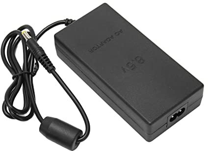 Netzteil für, Ersatznetzteil, Ladekabel für 2 Slim 70000 9000