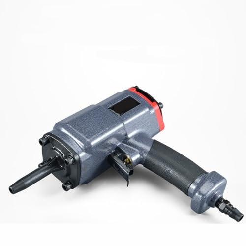 PochY air locker nail remover,Air nail puller straight nail puller pneumatic nail pulling gun Woodworking Tools