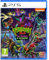 Teenage Mutant Ninja Turtles: Les Mutants se Dechainent - PS5