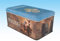 Ares Games War of the Ring The Card Game - Free Peoples Card Box and Sleeves (Radagast-Version)