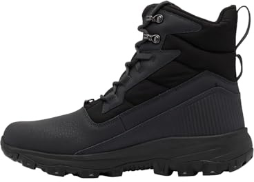 Jack Wolfskin Herren Everquest Pro Texapore High MWanderstiefel
