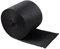 LIFKICH Floor Cord Cover Carpet Cable Protector Hook Surface Lightweight and Reusable Electrical Cable Concealer for