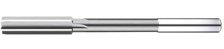 Reibahle mit langem Schaft, geeignet für effiziente Lochbearbeitung in mechanischen Anwendungen, Formen- und Schneideisenherstellung