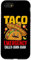 Taco Notruf 9-Juan-Juan Hülle für iPhone SE (2020) / 7 / 8