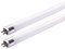 NCC-Licht 2 x Leuchtstofflampe Röhre T5 HE 1449mm 35W/840 G5 neutralweiß 4000K