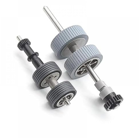 Pick Brake Roller Kompatibel mit Scansnap iX500 iX1400 iX1500 iX1600 Document Scanners
